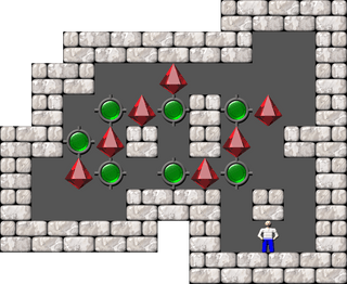 Уровень 64 — Kevin B. Reilly Arranged